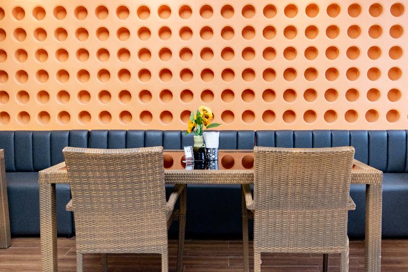 בית מלון כפרי Hillside Residence Khaoyai