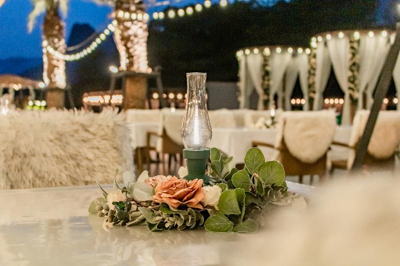 בית מלון כפרי Hillside Residence Khaoyai