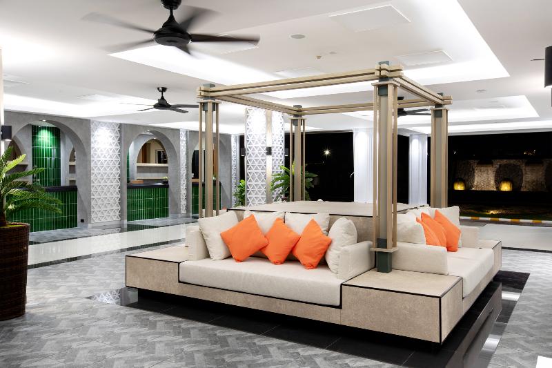 בית מלון כפרי Hillside Residence Khaoyai