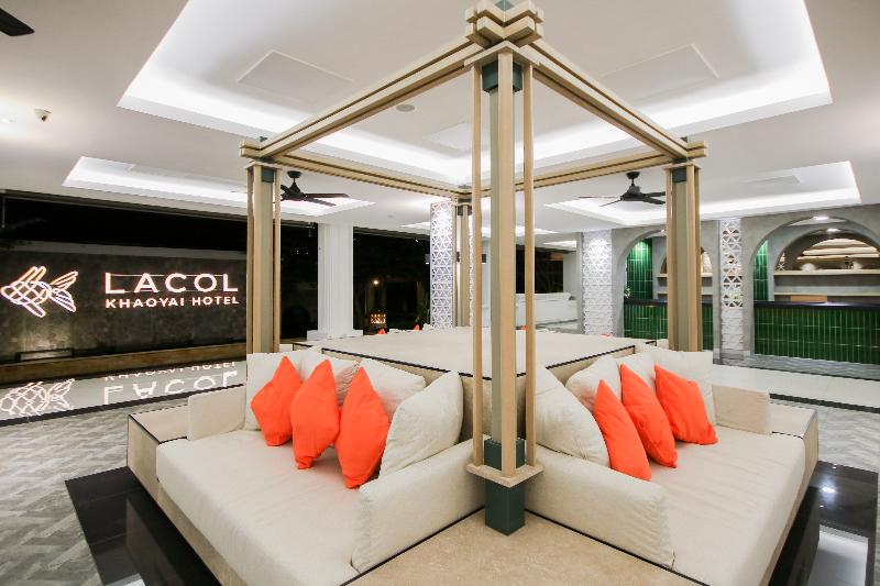 בית מלון כפרי Hillside Residence Khaoyai