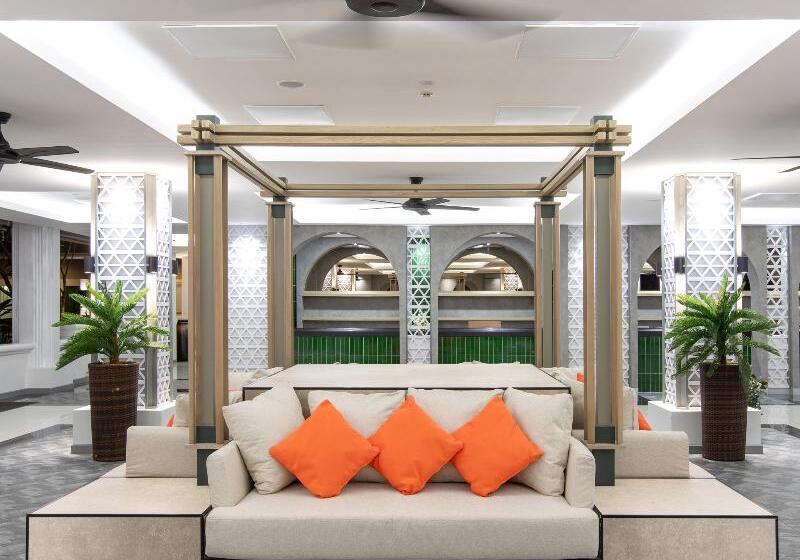 בית מלון כפרי Hillside Residence Khaoyai