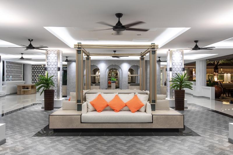 בית מלון כפרי Hillside Residence Khaoyai