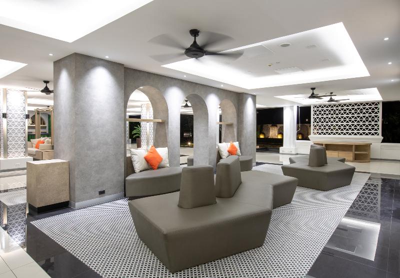 בית מלון כפרי Hillside Residence Khaoyai