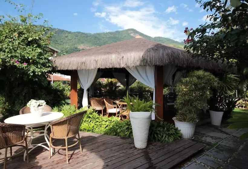 ホテル Pousada Solar Da Praia