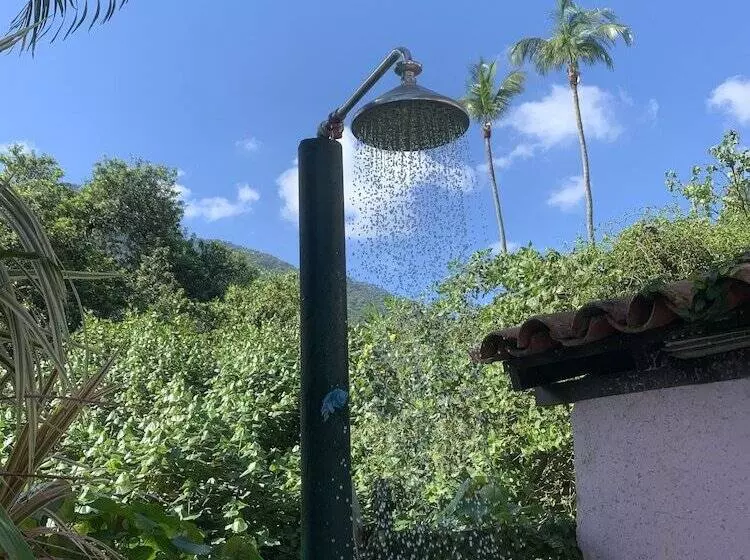 ホテル Pousada Solar Da Praia