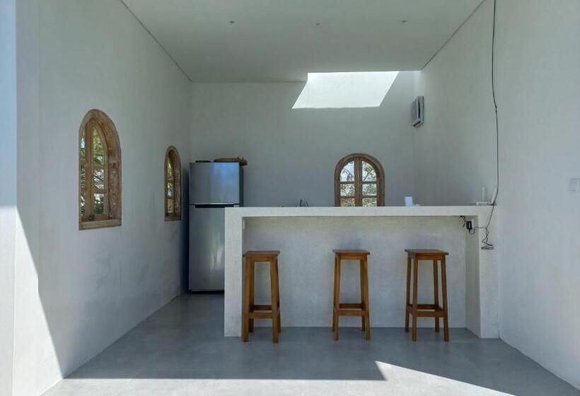 בית מלון כפרי Sari Hills Bali