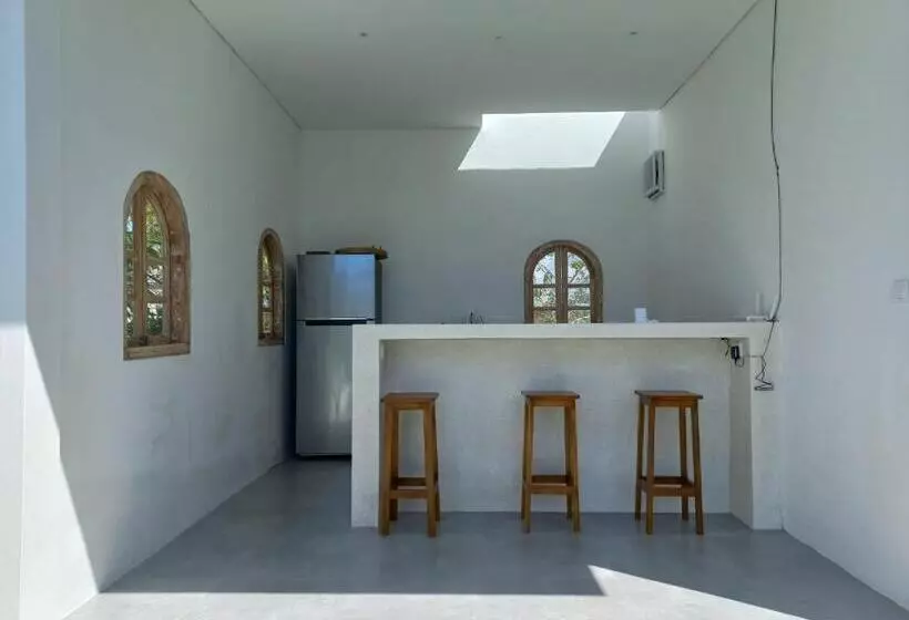 ホテル Sari Hills Bali