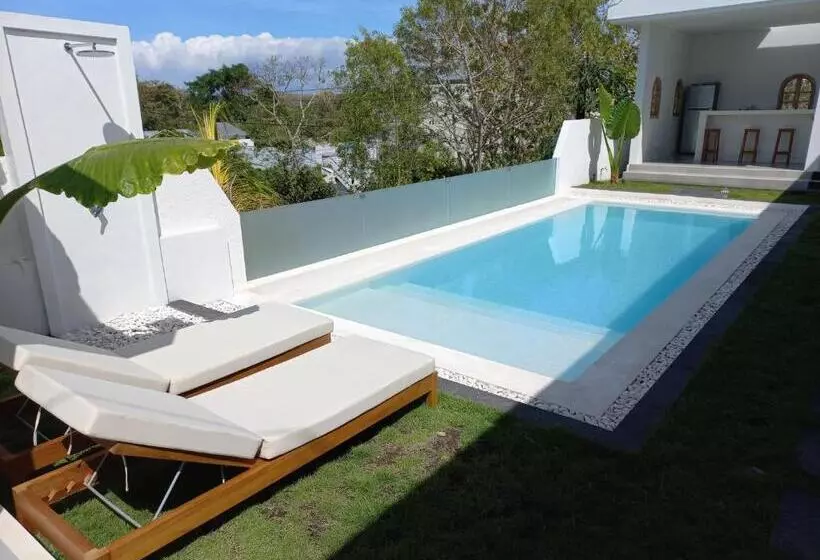 ホテル Sari Hills Bali