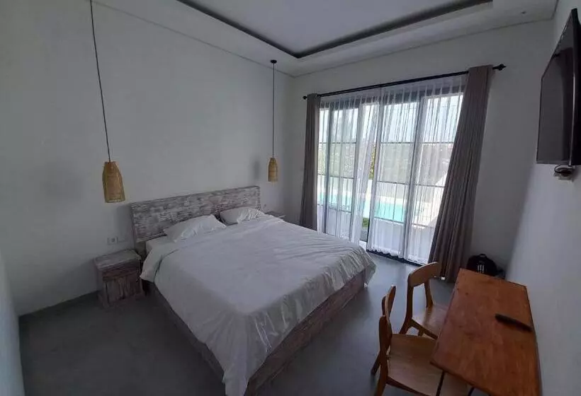 ホテル Sari Hills Bali