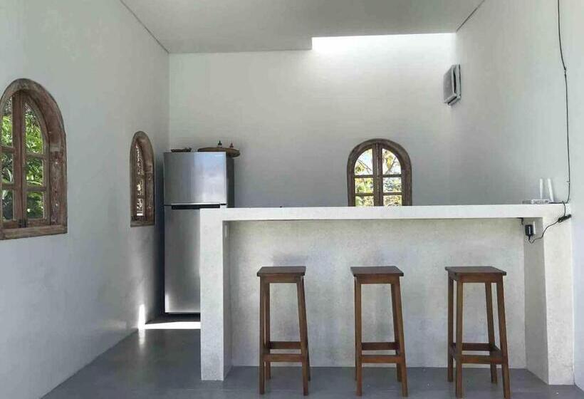 בית מלון כפרי Sari Hills Bali