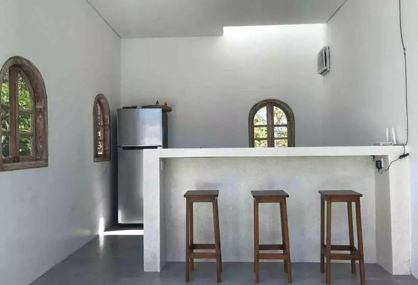 ホテル Sari Hills Bali