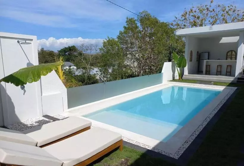 ホテル Sari Hills Bali