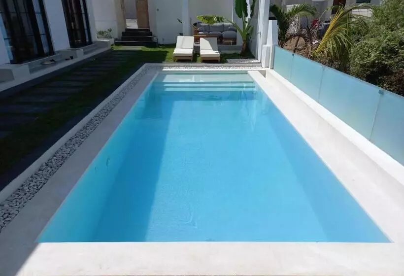 ホテル Sari Hills Bali