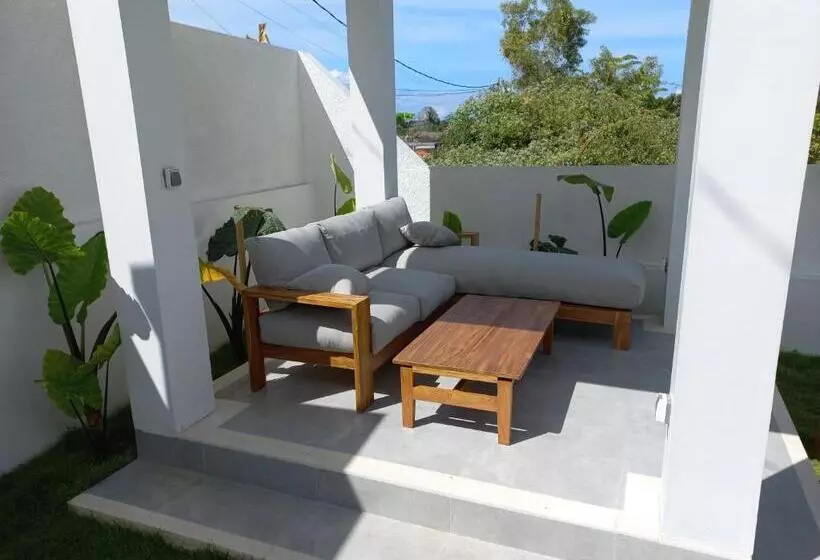 ホテル Sari Hills Bali
