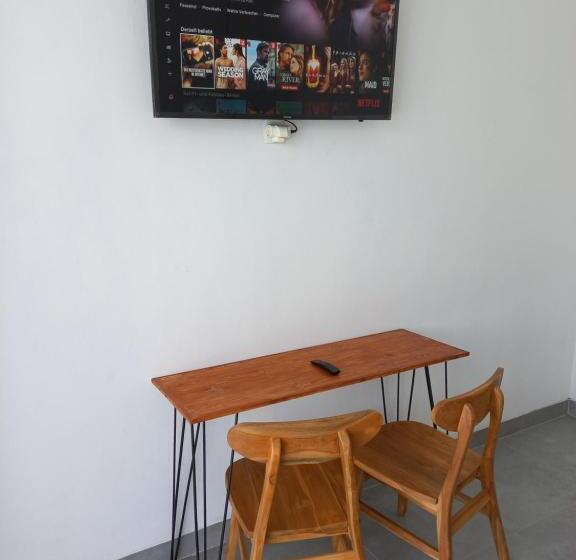 בית מלון כפרי Sari Hills Bali