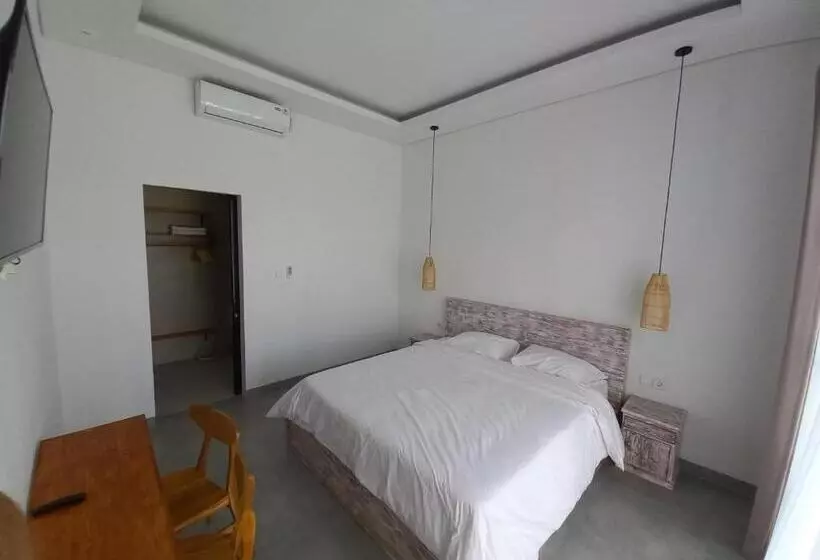 ホテル Sari Hills Bali