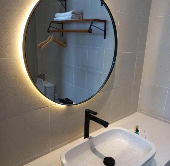 בית מלון כפרי Sari Hills Bali