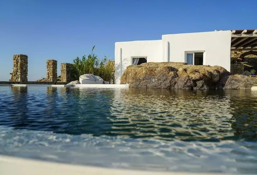 Mykonos High