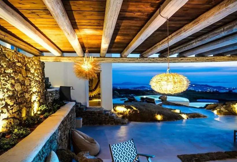 Mykonos High