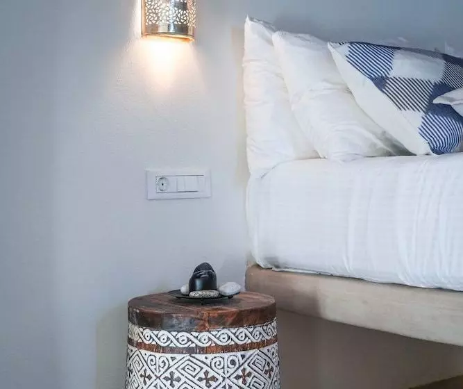 Mykonos High
