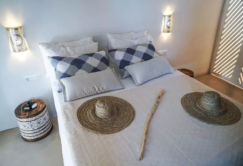 Mykonos High