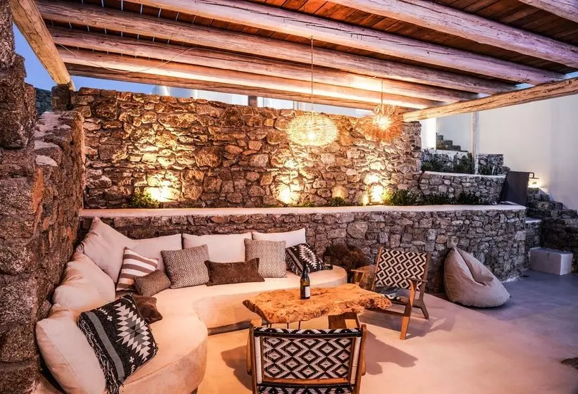 Mykonos High