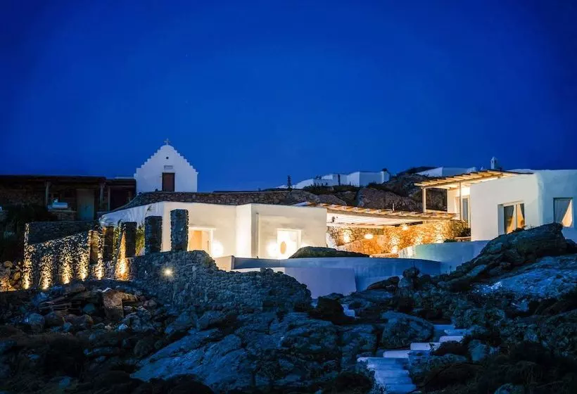 Mykonos High
