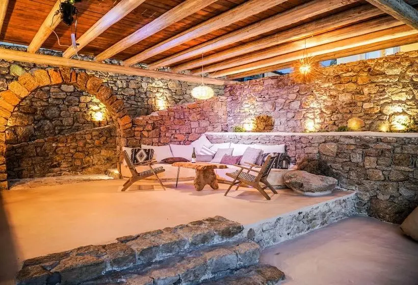 Mykonos High