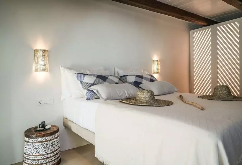 Mykonos High