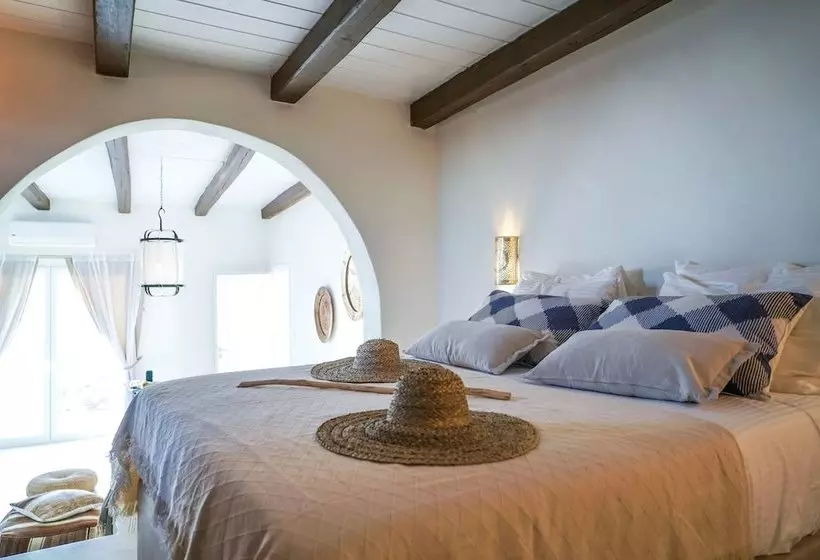 Mykonos High
