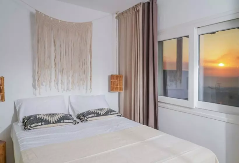 Mykonos High