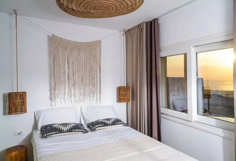 Mykonos High