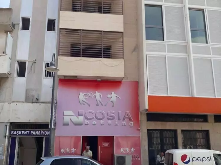 Başkent Pansiyon