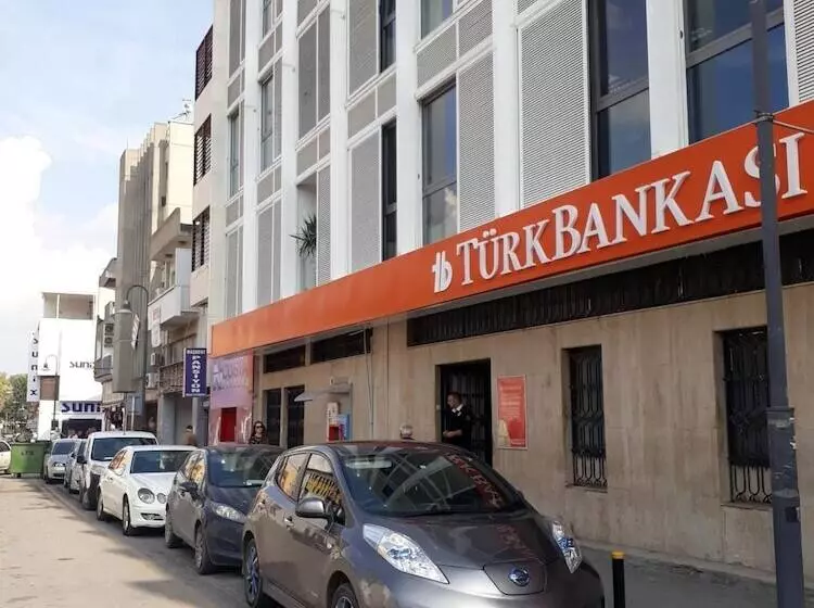 Başkent Pansiyon