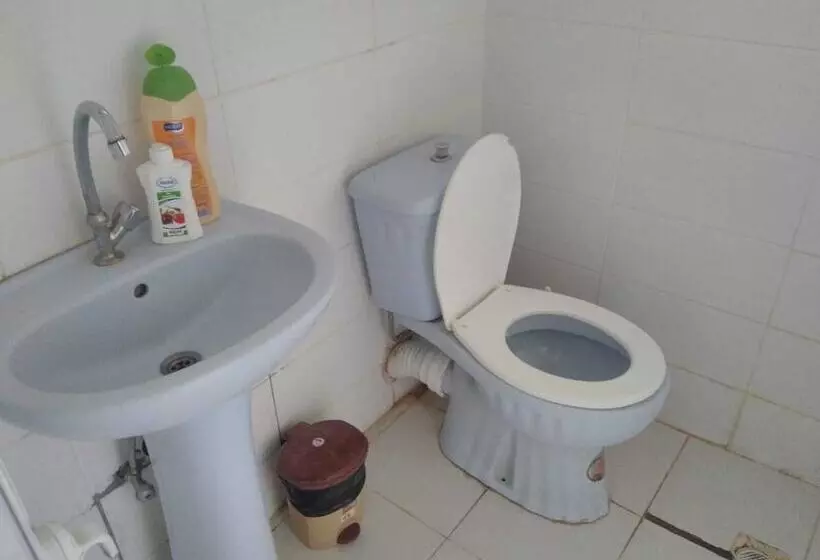 Başkent Pansiyon