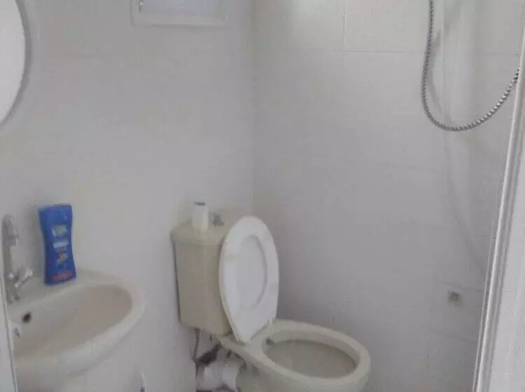 Başkent Pansiyon