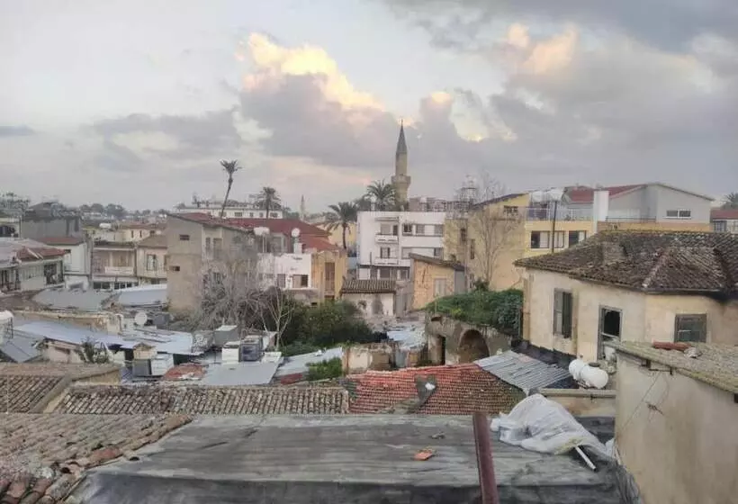 Başkent Pansiyon