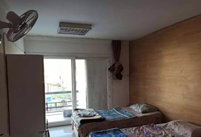 Başkent Pansiyon