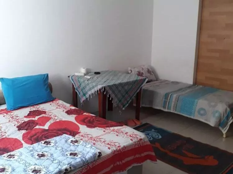 Başkent Pansiyon