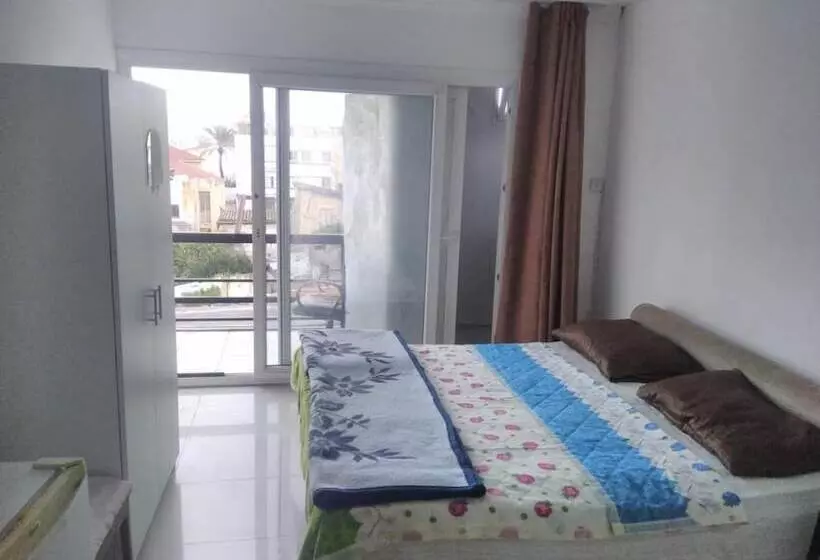 Başkent Pansiyon