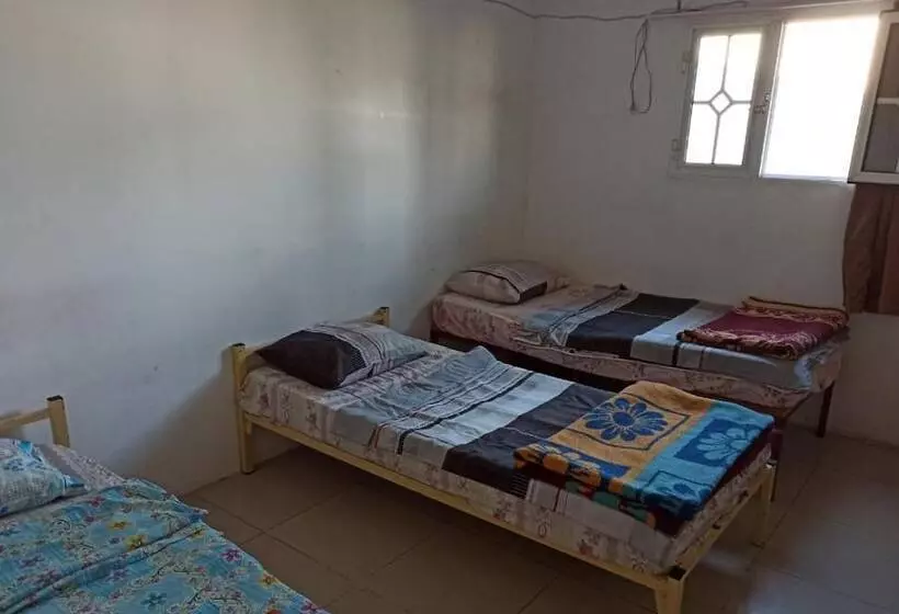Başkent Pansiyon