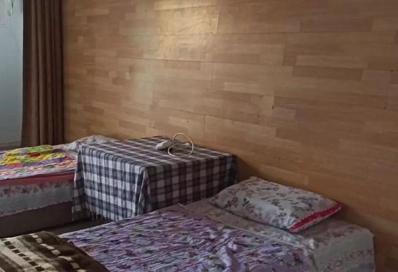 Başkent Pansiyon