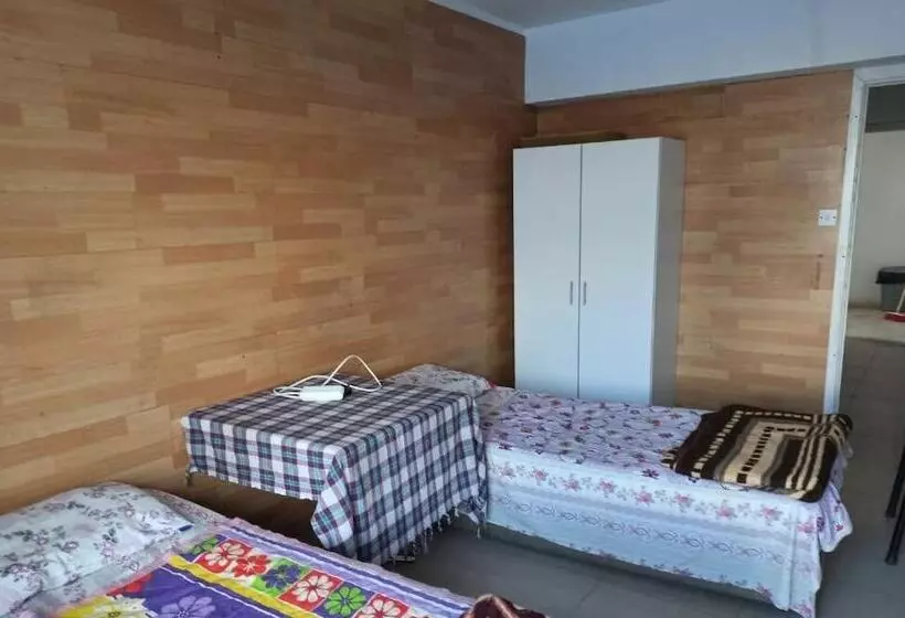 Başkent Pansiyon