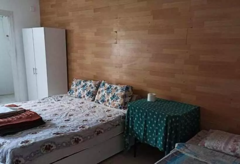 Başkent Pansiyon