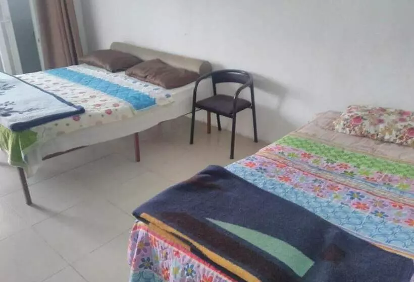 Başkent Pansiyon