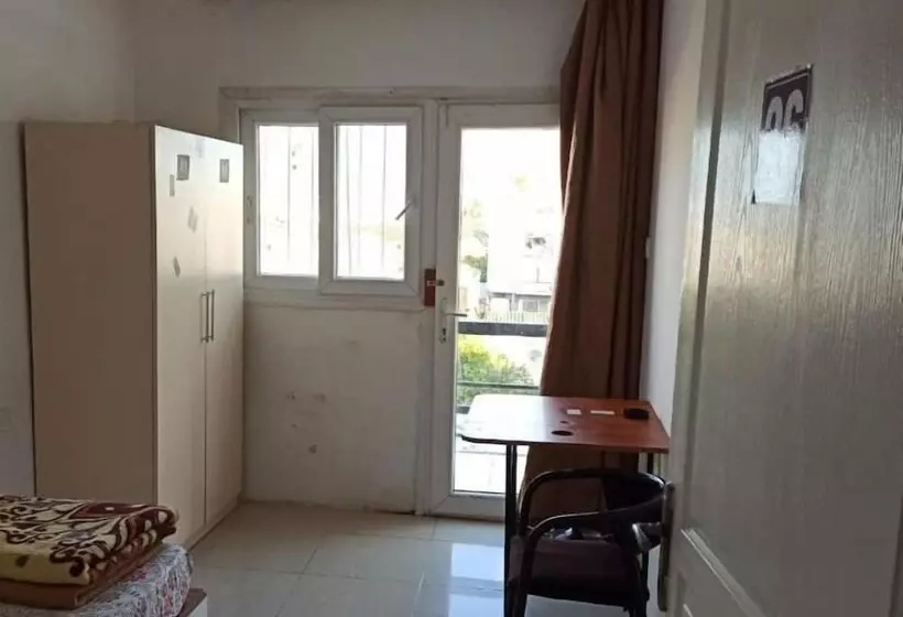 Başkent Pansiyon