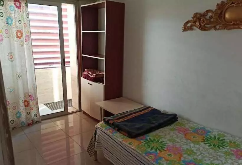 Başkent Pansiyon
