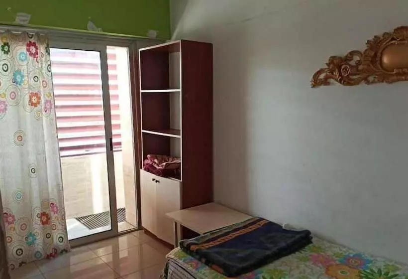 Başkent Pansiyon