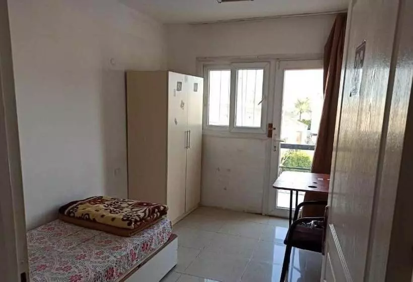 Başkent Pansiyon