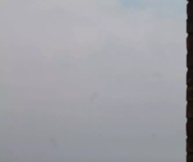 پانسیون Eastwatch Guesthouse